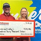 alabama lottery jackpot